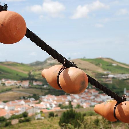 Parque Verde 1 - Al Torres Vedras Eksteriør bilde