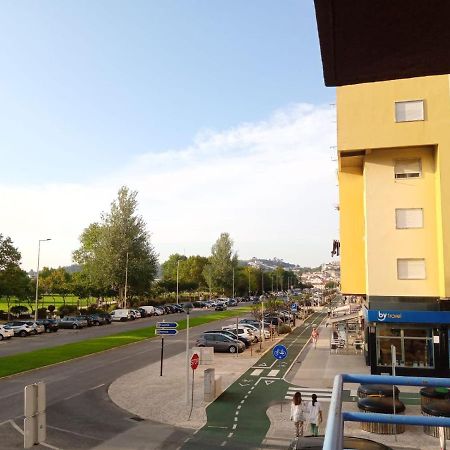 Parque Verde 1 - Al Torres Vedras Eksteriør bilde