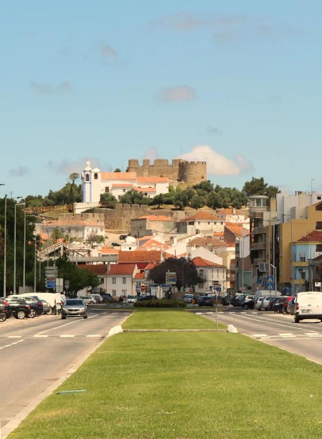 Parque Verde 1 - Al Torres Vedras Eksteriør bilde