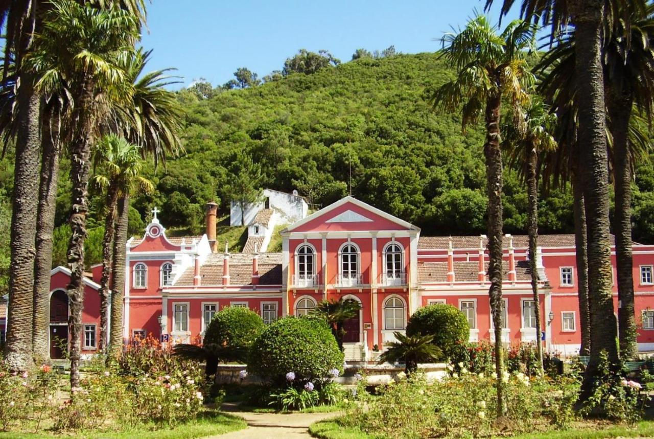 Parque Verde 1 - Al Torres Vedras Eksteriør bilde