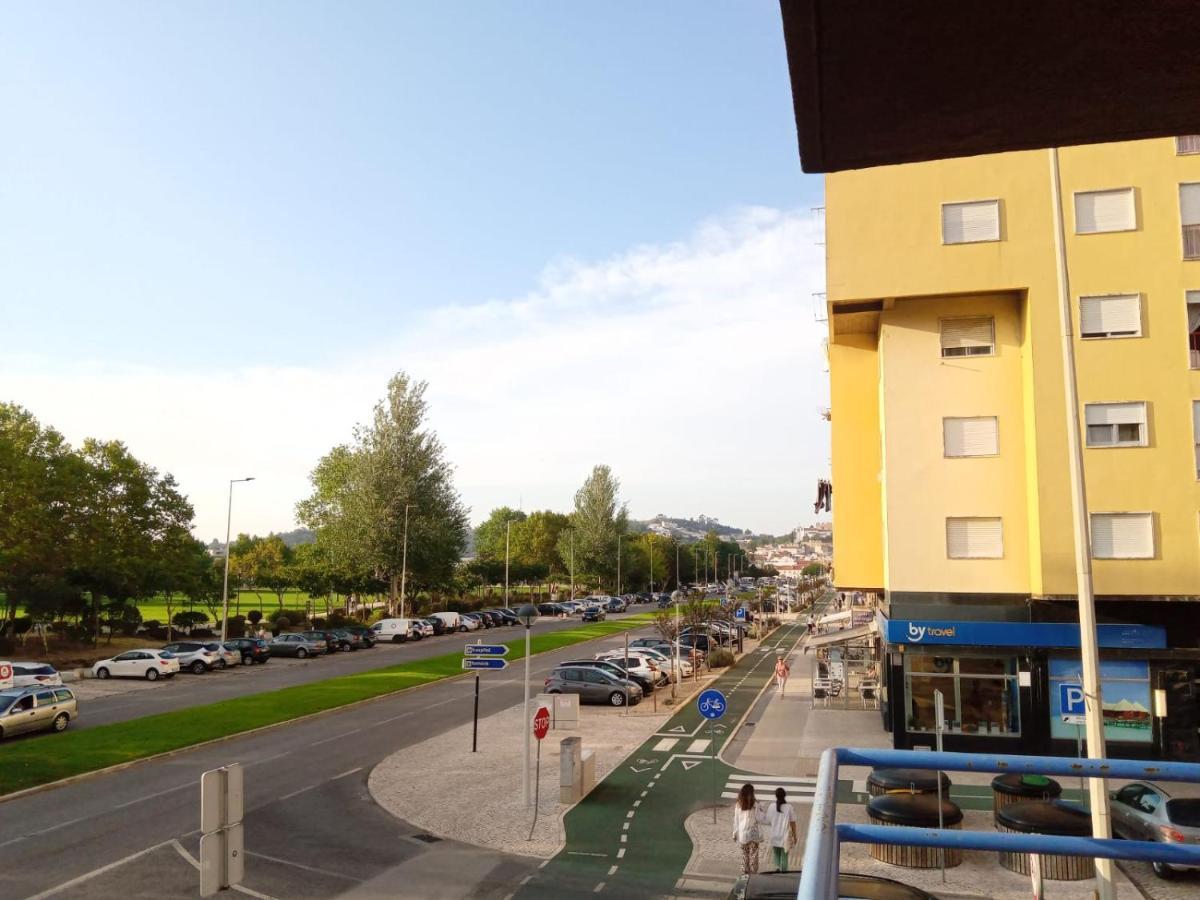 Parque Verde 1 - Al Torres Vedras Eksteriør bilde